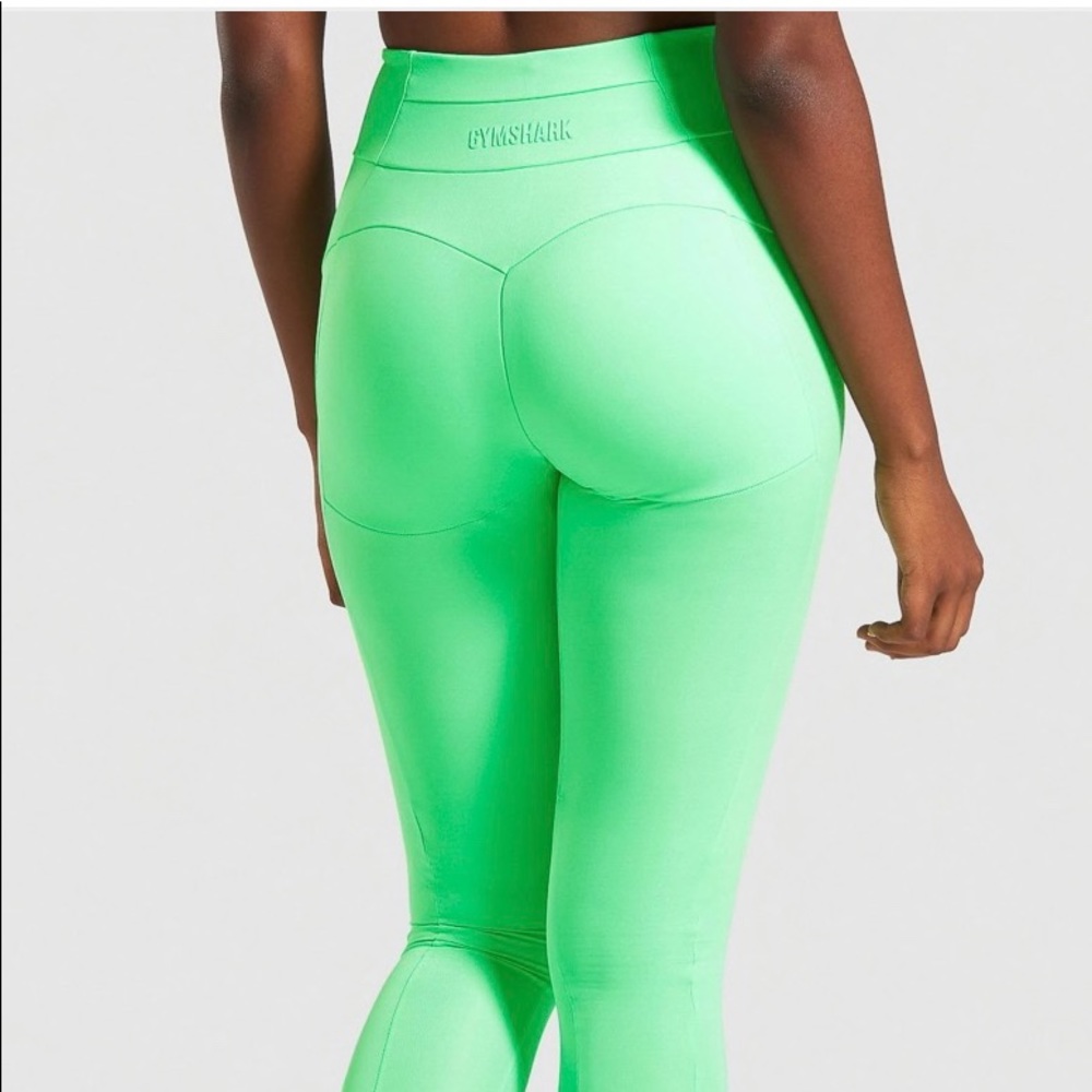 Gymshark women’s move leggings